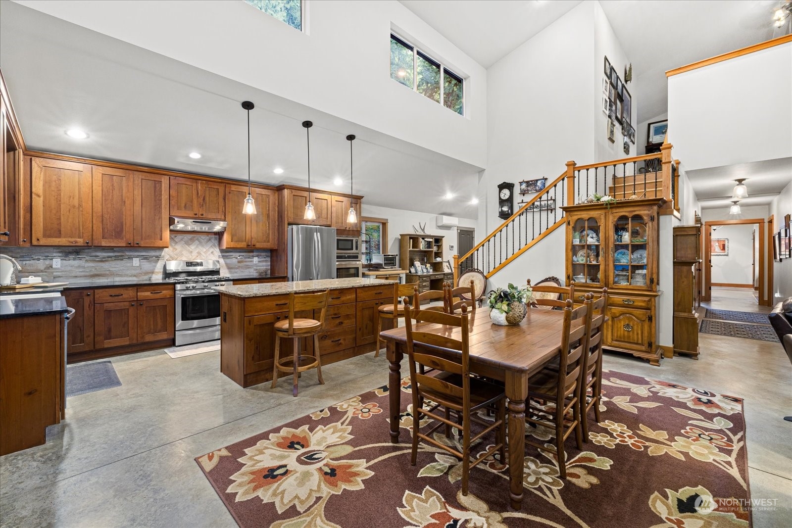 3016 Upper Samish Road Sedro-Woolley, WA 98284 - Photo 14 of 38 Gallery Image 14