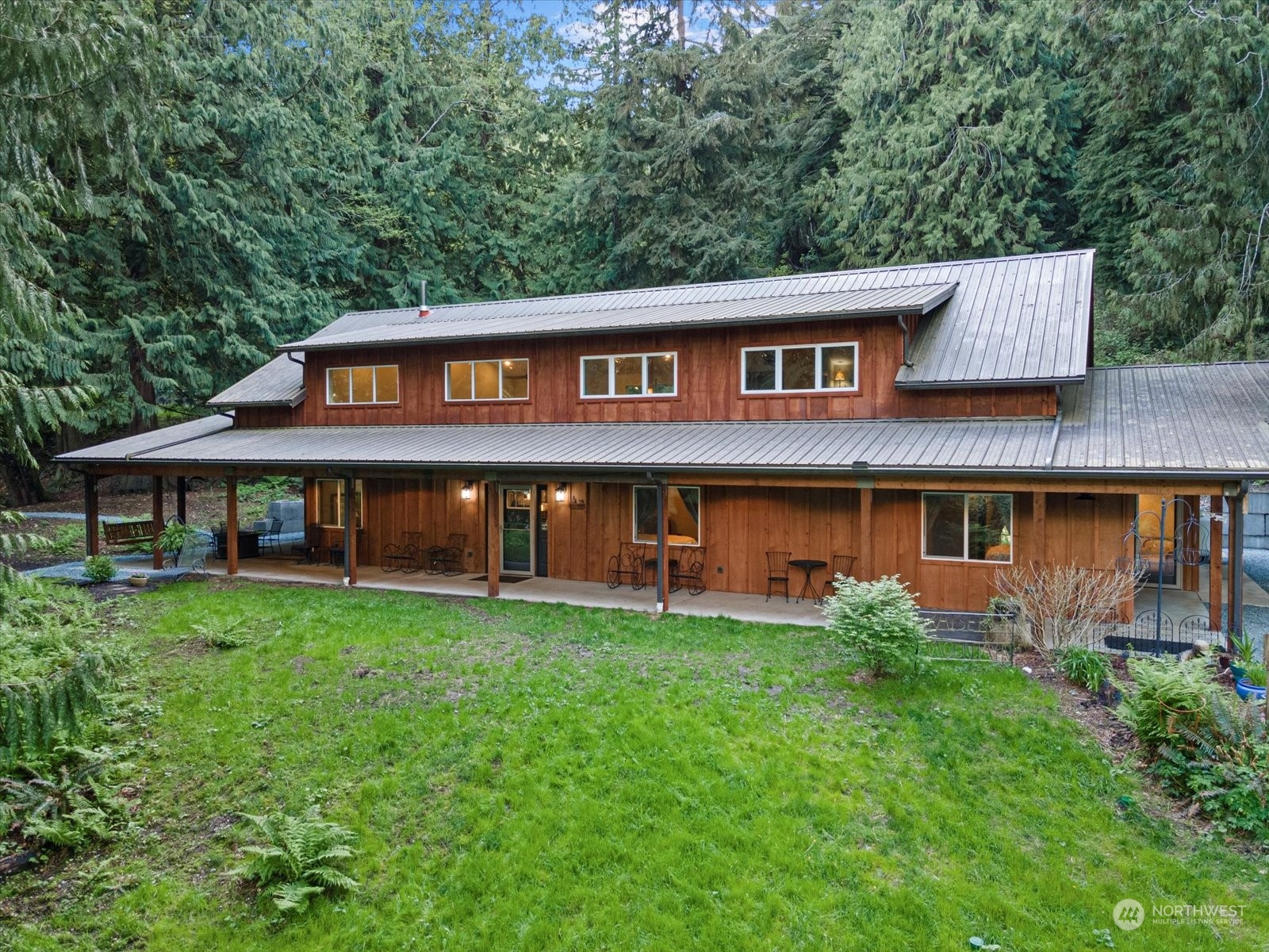 3016 Upper Samish Road Sedro-Woolley, WA 98284 - Photo 2 of 38 Gallery Image 2