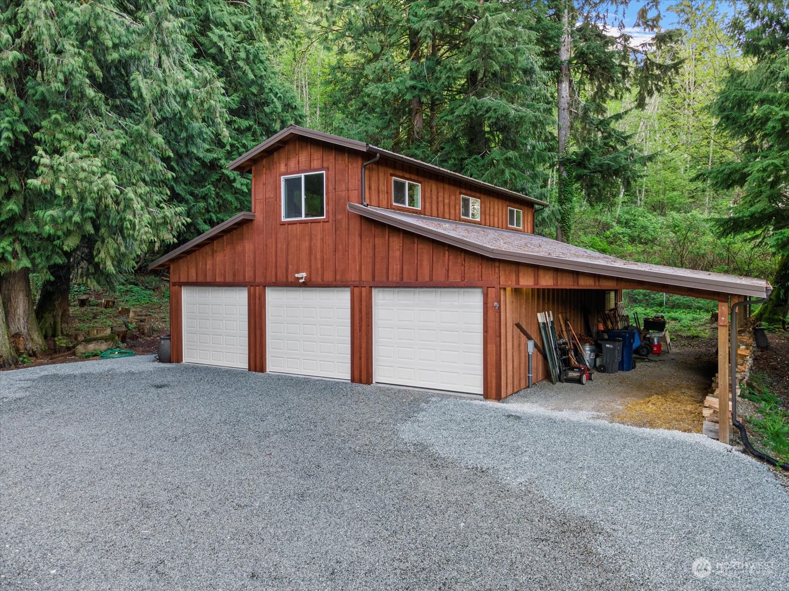 3016 Upper Samish Road Sedro-Woolley, WA 98284 - Photo 35 of 38 Gallery Image 35