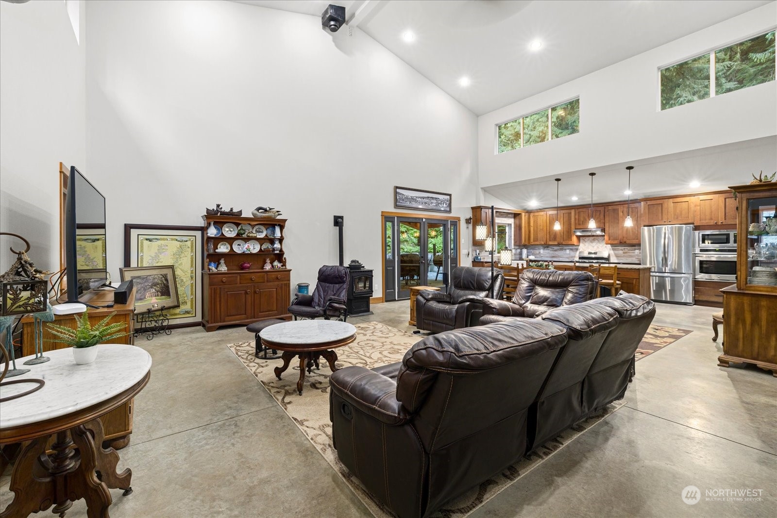 3016 Upper Samish Road Sedro-Woolley, WA 98284 - Photo 8 of 38 Gallery Image 8