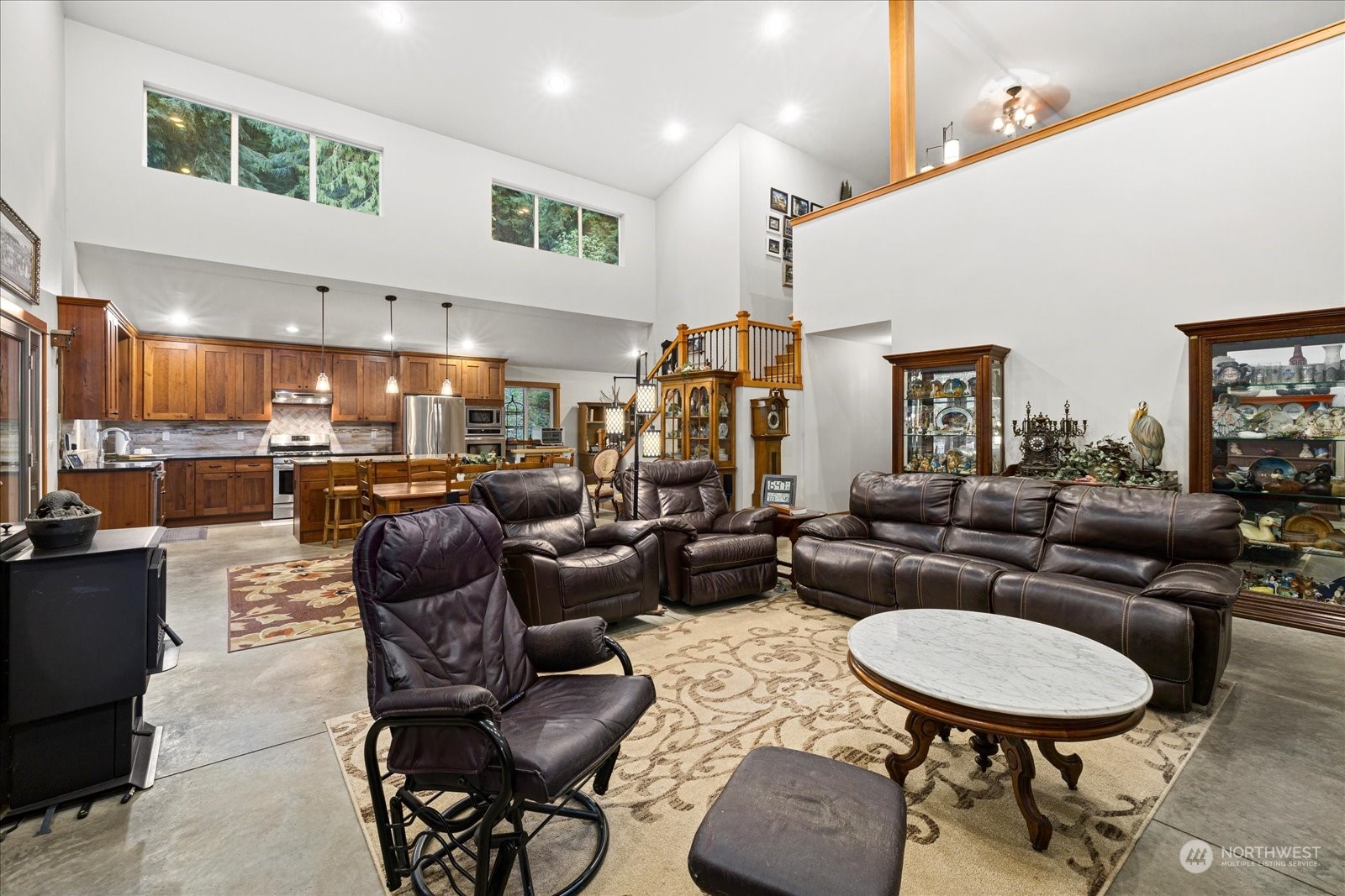 3016 Upper Samish Road Sedro-Woolley, WA 98284 - Photo 9 of 38 Gallery Image 9