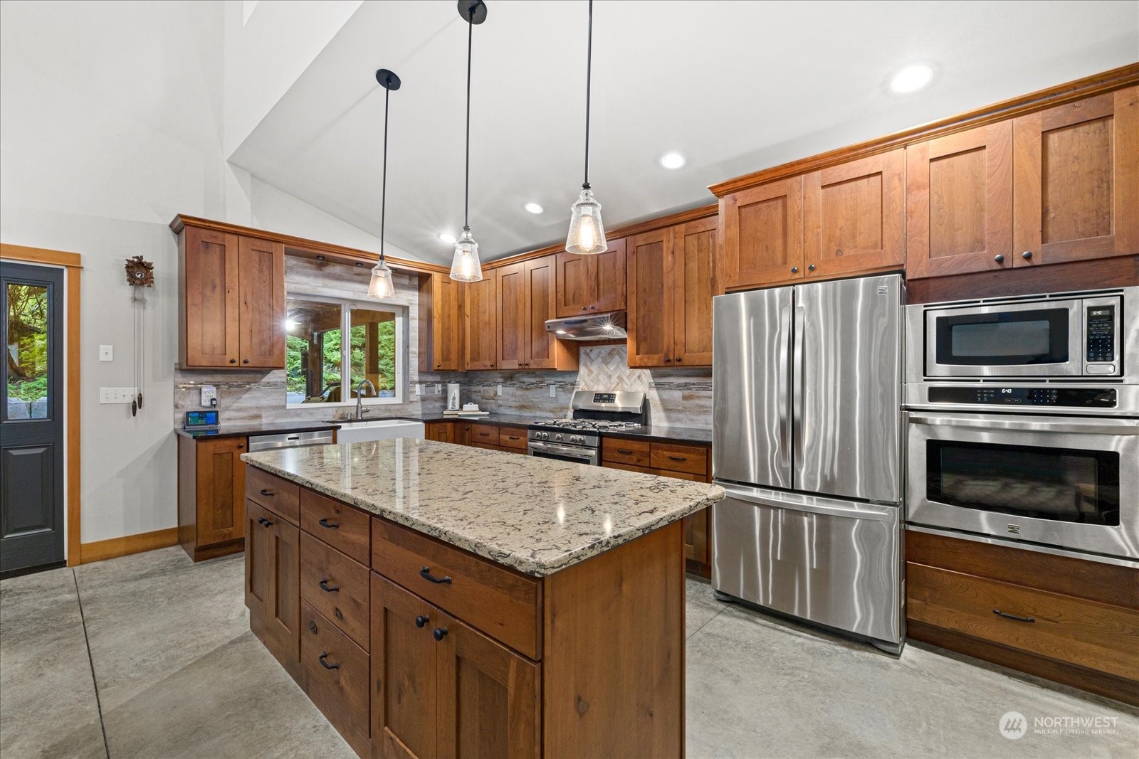3016 Upper Samish Road Sedro-Woolley, WA 98284 - Photo 10 of 38 Gallery Image 10