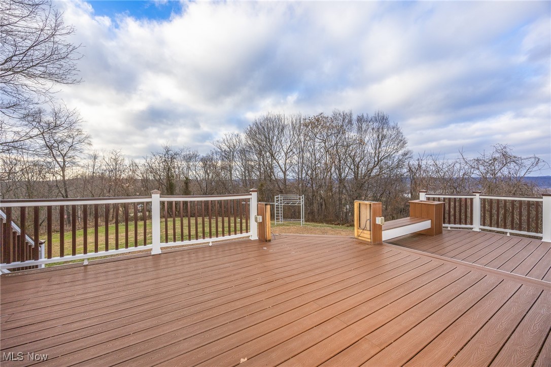 448 Ridgeview Drive St. Marys, WV 26170 - Photo 33 of 50