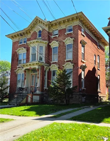 $649,000 | 406 Rutger Street, Utica, NY 13501