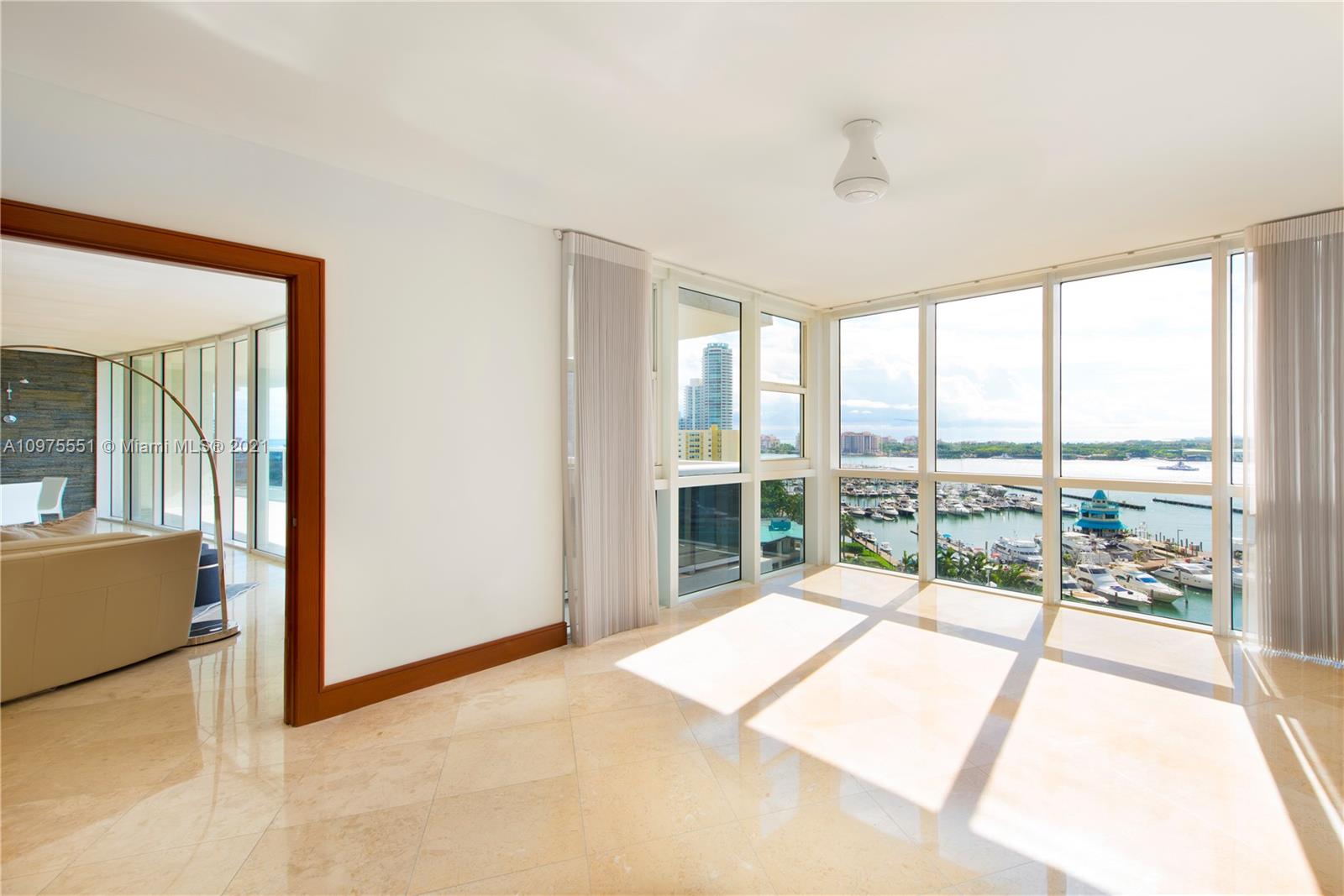 400 Alton Road, Unit 1106 Miami Beach, FL 33139 - Photo 14 of 18