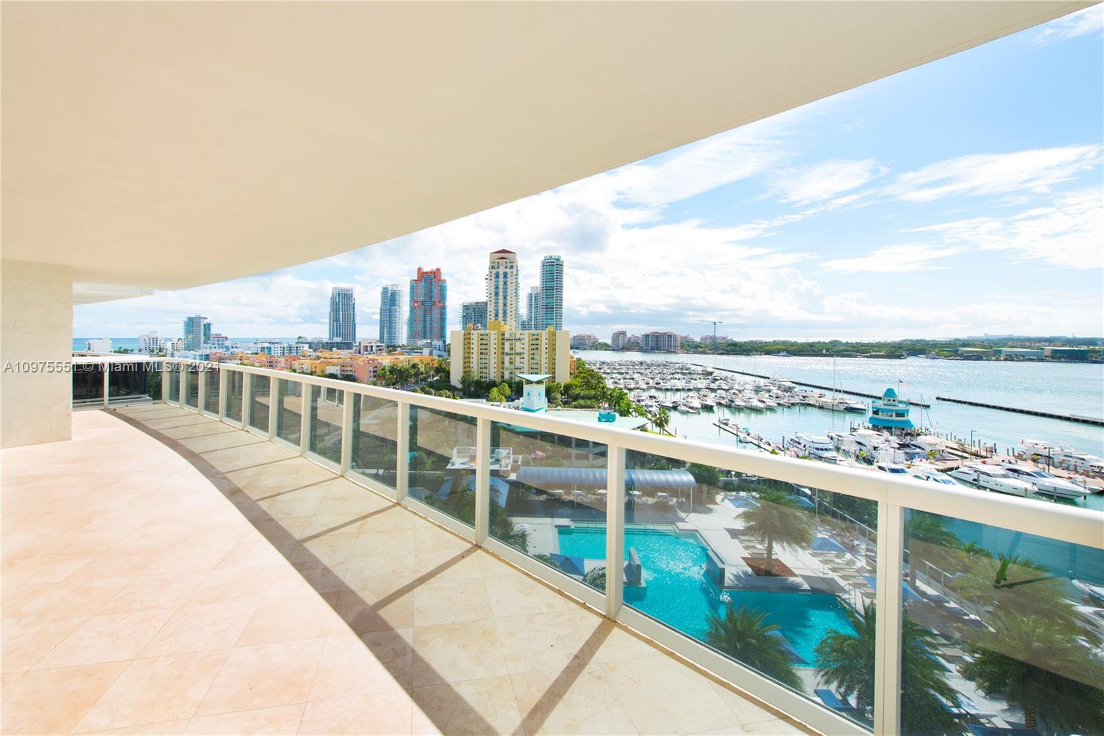 400 Alton Road, Unit 1106 Miami Beach, FL 33139 - Photo 8 of 18