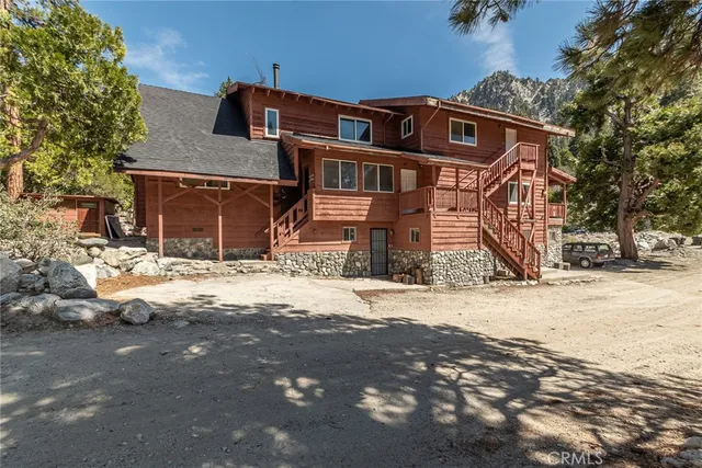$698,730 | 41505 Alder Drive, Forest Falls, CA 92339