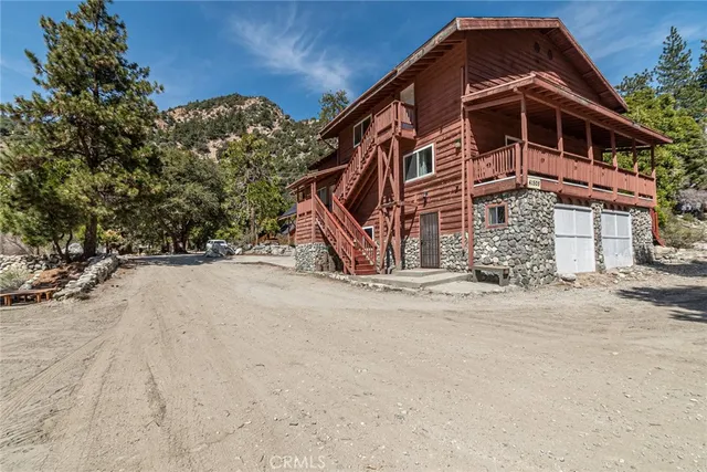$698,730 | 41505 Alder Drive, Forest Falls, CA 92339