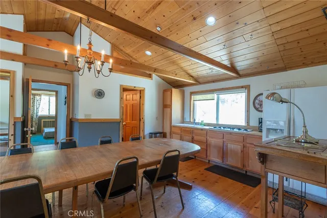 $698,730 | 41505 Alder Drive, Forest Falls, CA 92339