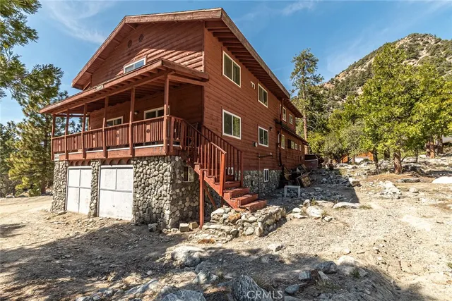 $698,730 | 41505 Alder Drive, Forest Falls, CA 92339
