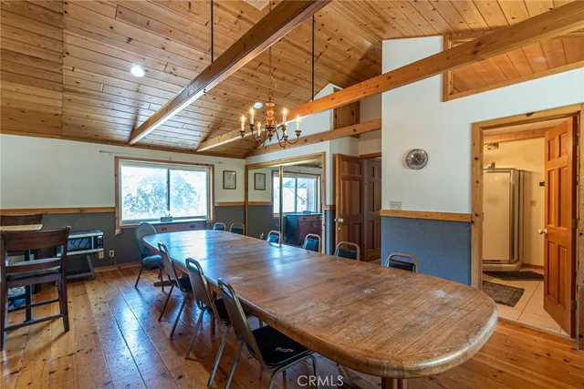 $698,730 | 41505 Alder Drive, Forest Falls, CA 92339