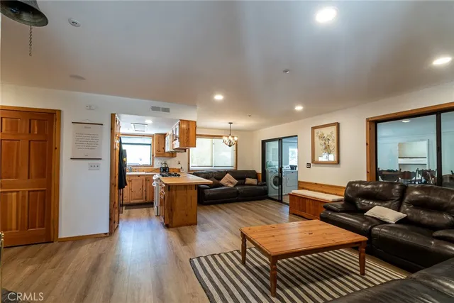 $698,730 | 41505 Alder Drive, Forest Falls, CA 92339