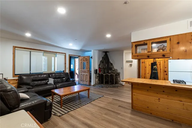 $698,730 | 41505 Alder Drive, Forest Falls, CA 92339