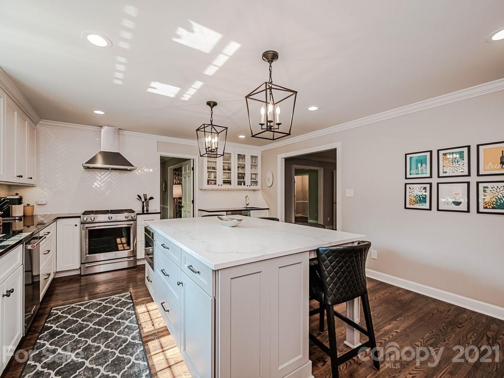 3901 Chevington Road Charlotte, NC 28226 - Photo 20 of 48 Gallery Image 20
