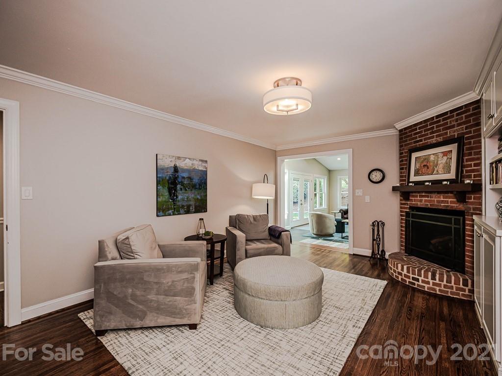3901 Chevington Road Charlotte, NC 28226 - Photo 23 of 48 Gallery Image 23