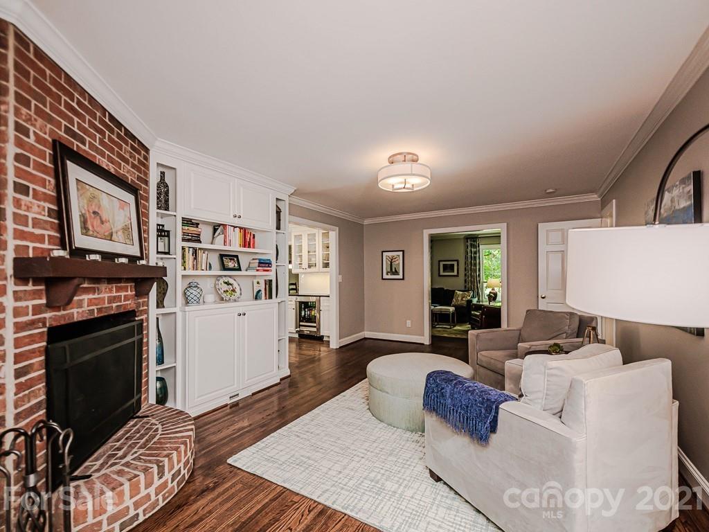3901 Chevington Road Charlotte, NC 28226 - Photo 28 of 48 Gallery Image 28