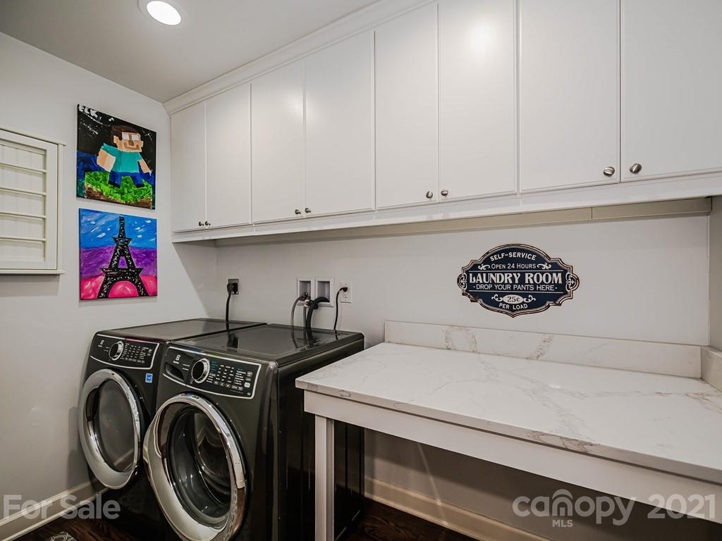 3901 Chevington Road Charlotte, NC 28226 - Photo 29 of 48 Gallery Image 29
