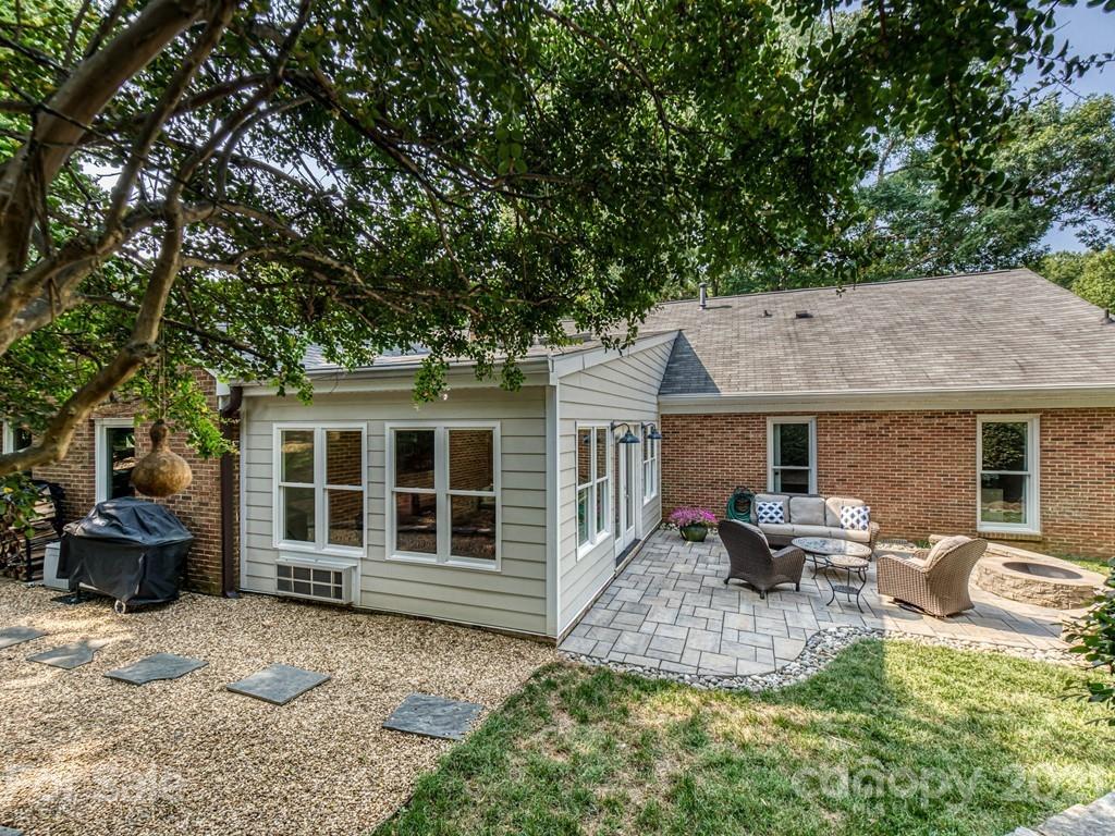 3901 Chevington Road Charlotte, NC 28226 - Photo 46 of 48 Gallery Image 46
