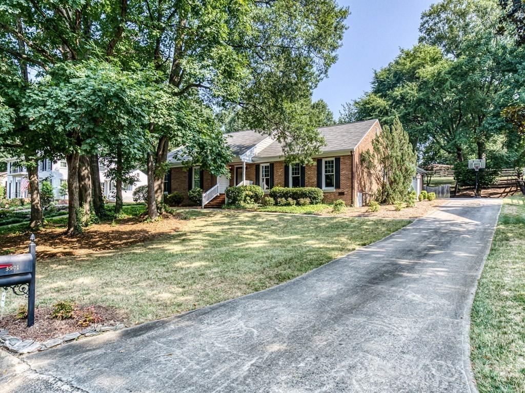 3901 Chevington Road Charlotte, NC 28226 - Photo 47 of 48 Gallery Image 47
