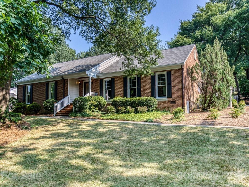 3901 Chevington Road Charlotte, NC 28226 - Photo 48 of 48 Gallery Image 48