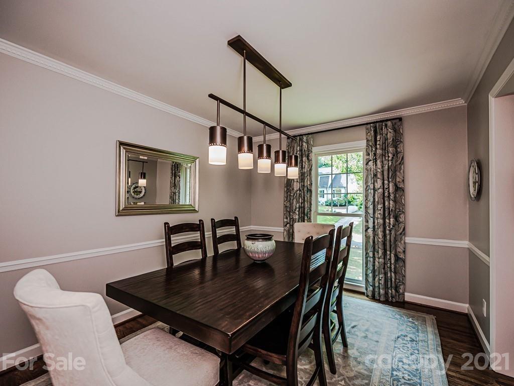 3901 Chevington Road Charlotte, NC 28226 - Photo 7 of 48 Gallery Image 7
