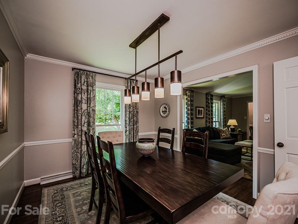 3901 Chevington Road Charlotte, NC 28226 - Photo 8 of 48 Gallery Image 8