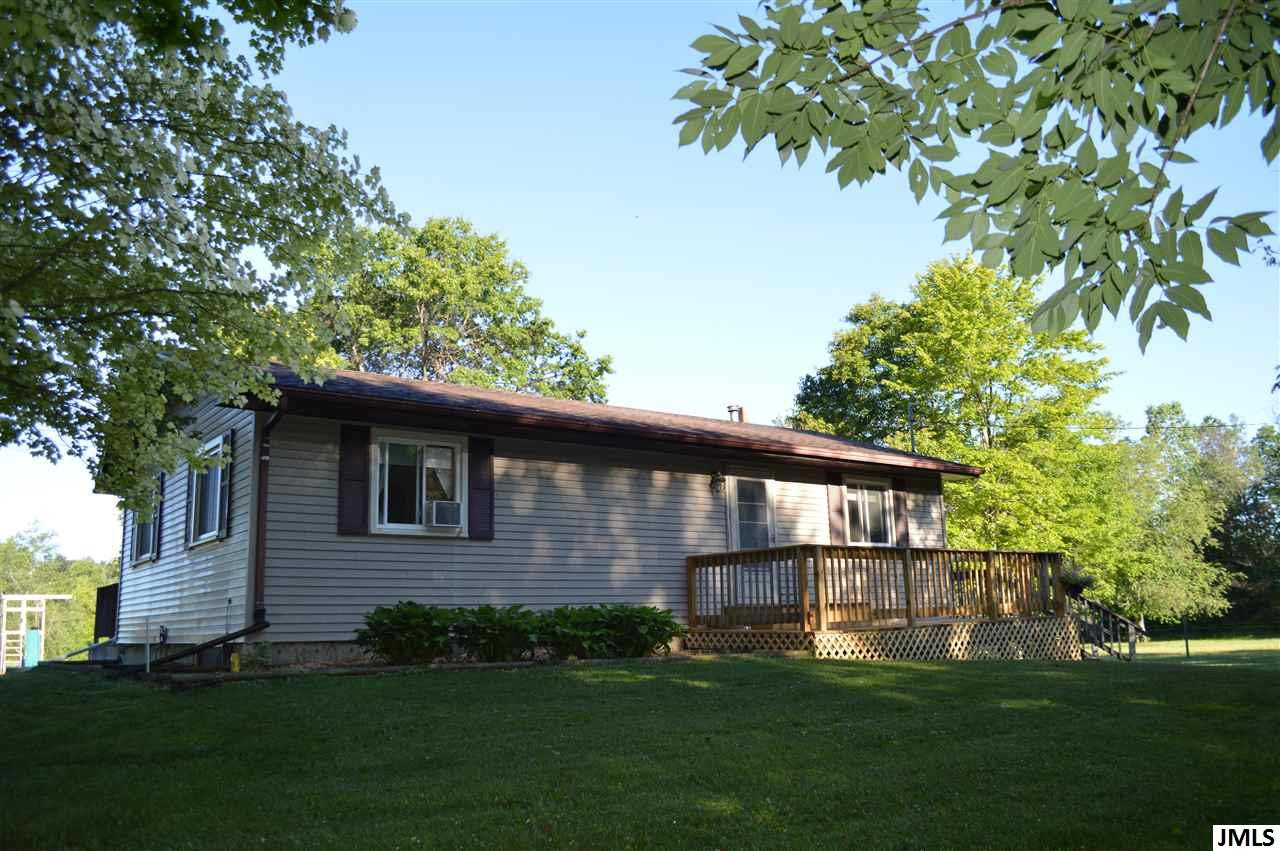 3590 Haynes Road Stockbridge, MI 49285 - Photo 3 of 29 Photo 3