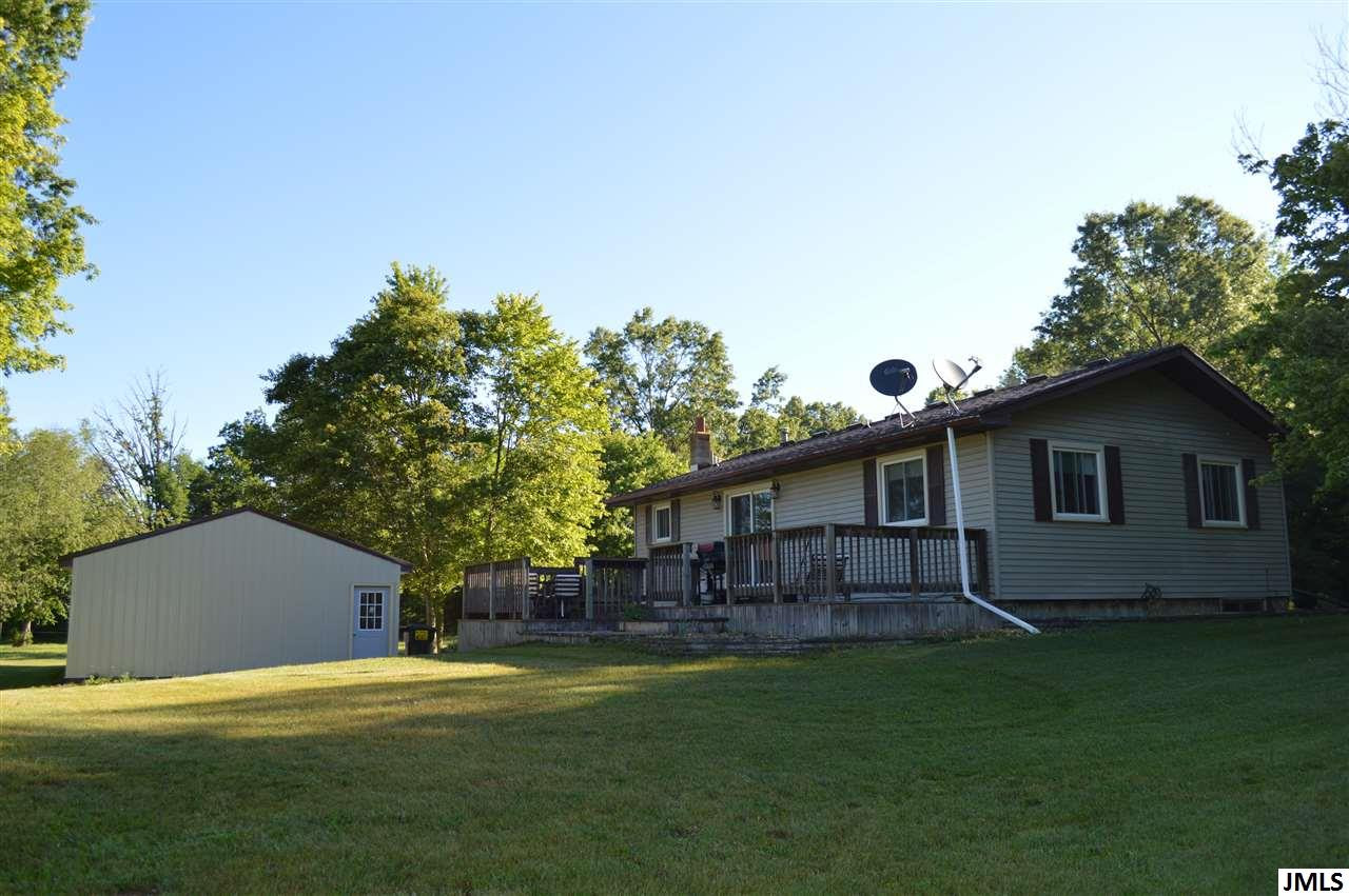 3590 Haynes Road Stockbridge, MI 49285 - Photo 4 of 29 Photo 4