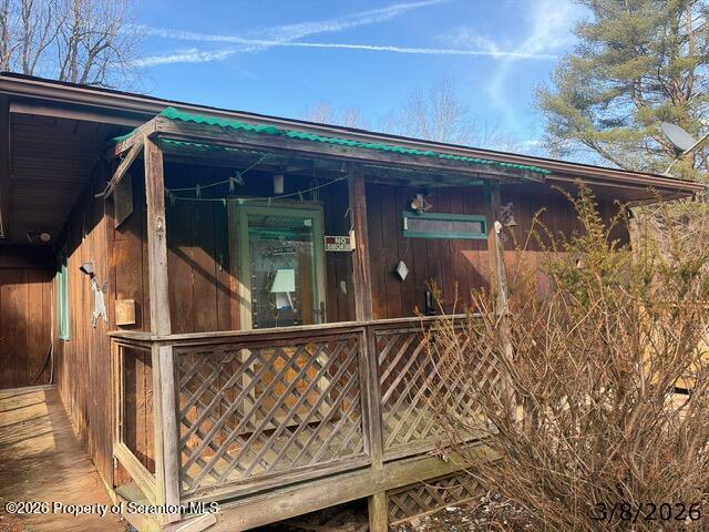 980 Fox Road Factoryville, PA 18419 - Photo 18 of 24 IMG37622