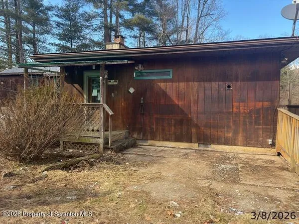 $119,000 | 980 Fox Road, Factoryville, PA 18419