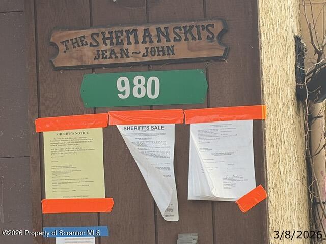 980 Fox Road Factoryville, PA 18419 - Photo 21 of 24 IMG37625