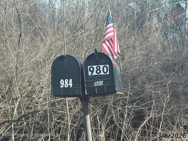 980 Fox Road Factoryville, PA 18419 - Photo 22 of 24 IMG37626