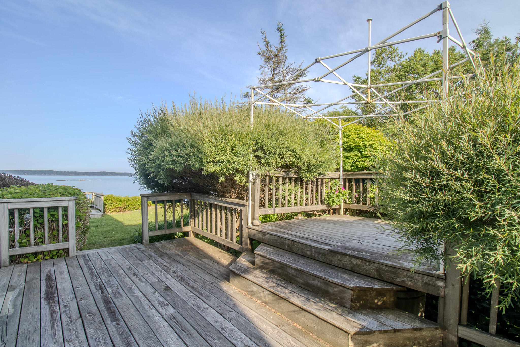 541 Mason Bay Road Jonesport, ME 04649 - Photo 43 of 57 78