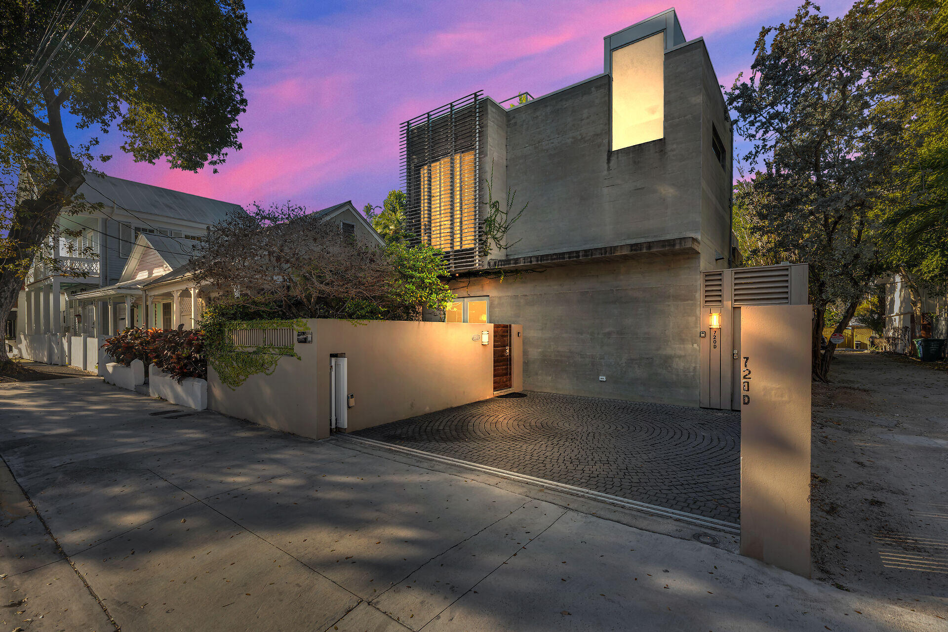 720 D Simonton Street Key West, FL 33040 - Photo 4 of 59 720D Simonton4