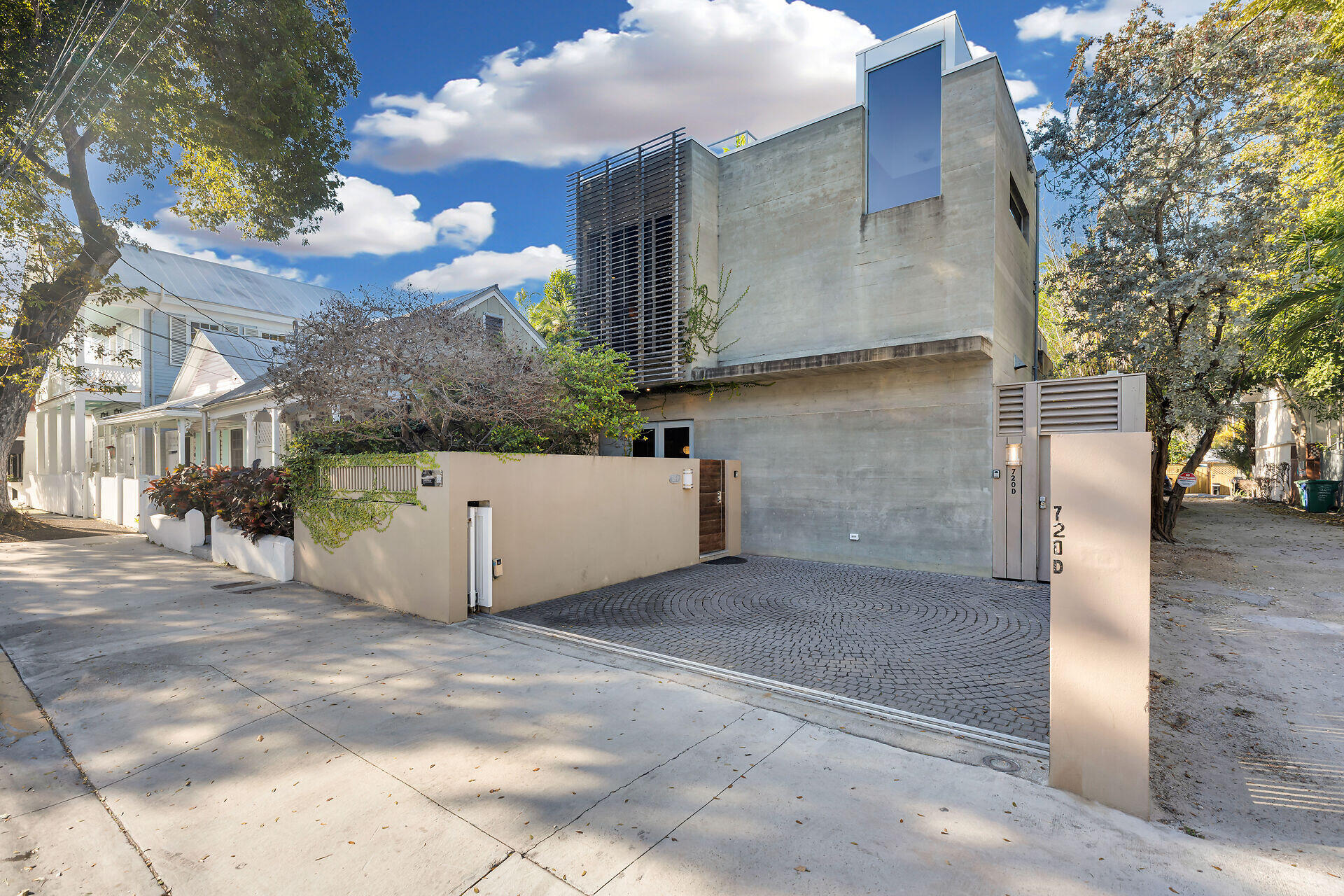 720 D Simonton Street Key West, FL 33040 - Photo 5 of 59 720D Simonton5