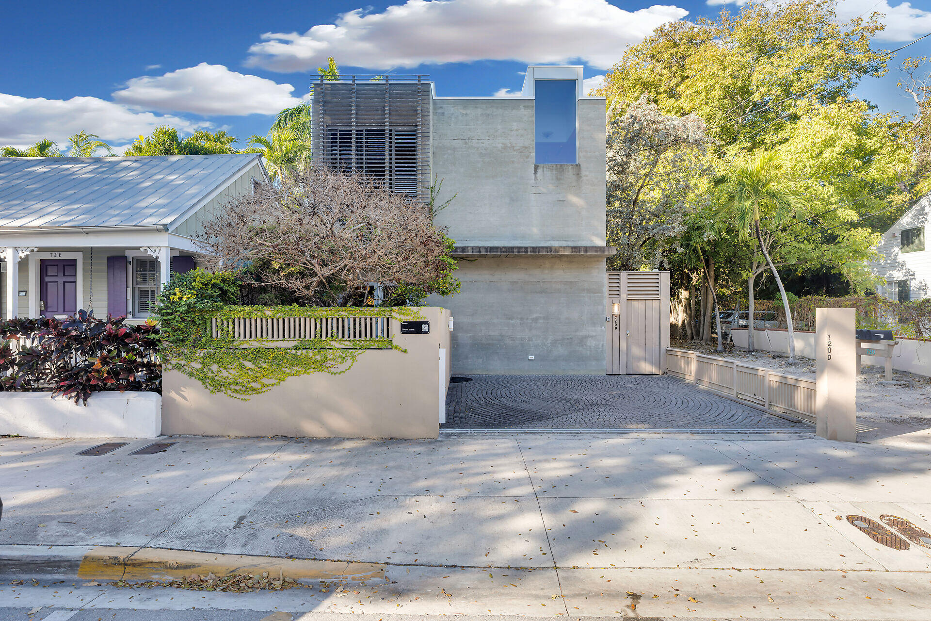 720 D Simonton Street Key West, FL 33040 - Photo 56 of 59 720D Simonton56