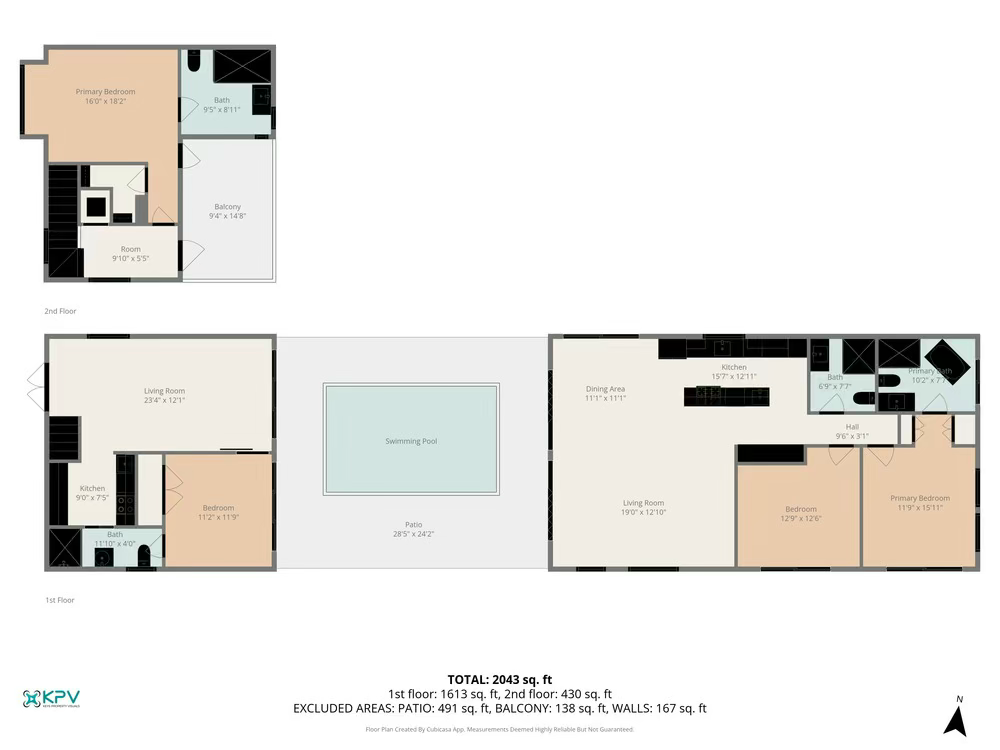 720 D Simonton Street Key West, FL 33040 - Photo 58 of 59