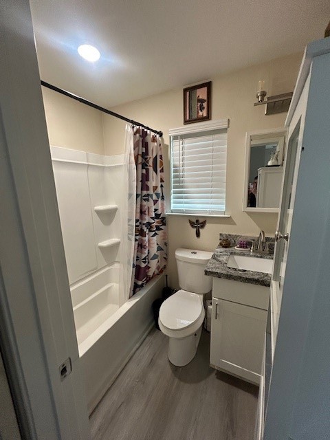 3020 Calhoun Street Bacliff, TX 77518 - Photo 9 of 14 a bathroom with a sink toilet and shower