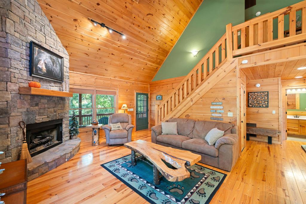 120 Trails End Ridge Ellijay, GA 30540 - Photo 10 of 58 Gallery Image 10