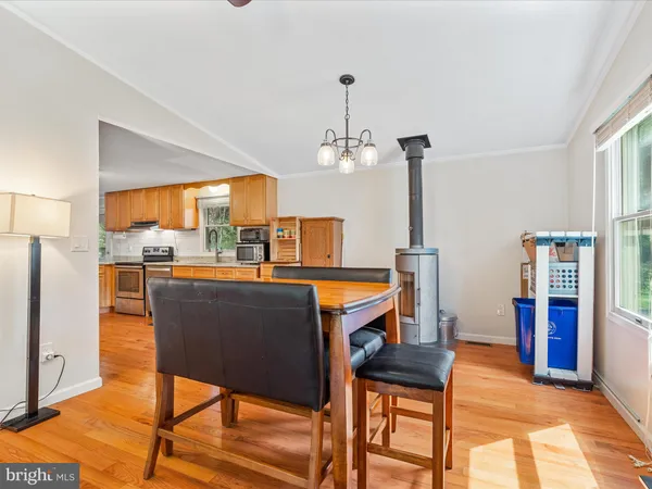 $1,180,000 | 17101 Overhill Road, Derwood, MD 20855