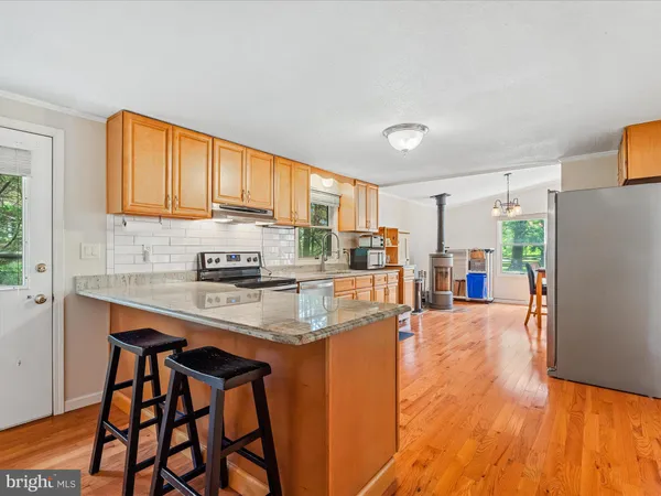 $1,180,000 | 17101 Overhill Road, Derwood, MD 20855