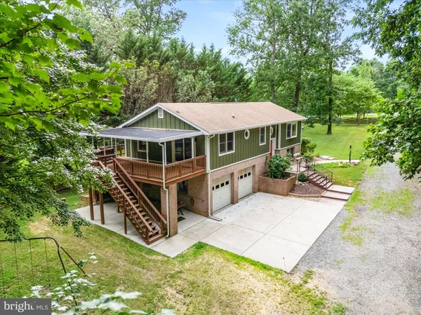 $1,180,000 | 17101 Overhill Road, Derwood, MD 20855