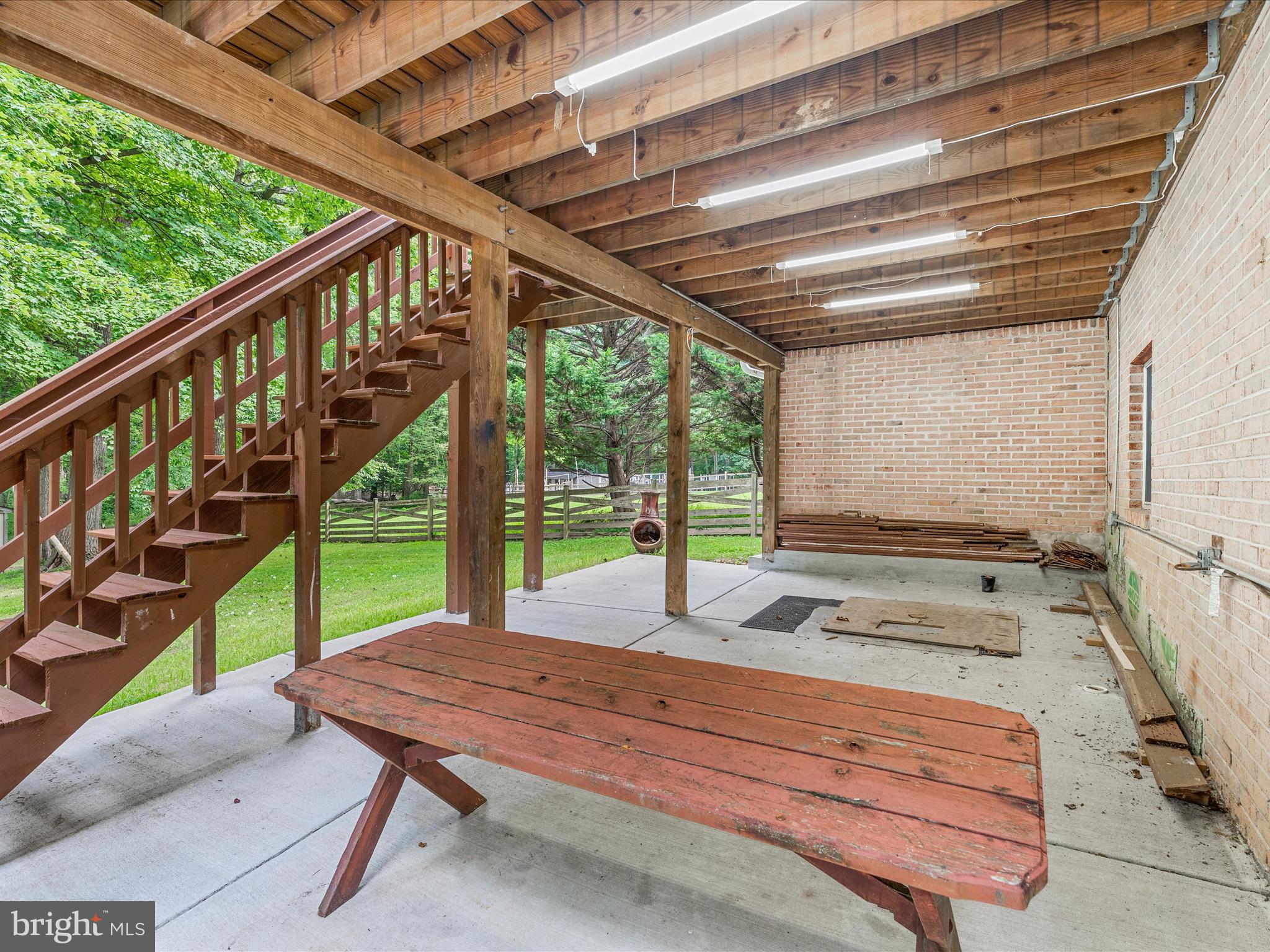 17101 Overhill Road Derwood, MD 20855 - Photo 46 of 82 17101 Overhill Rd-043