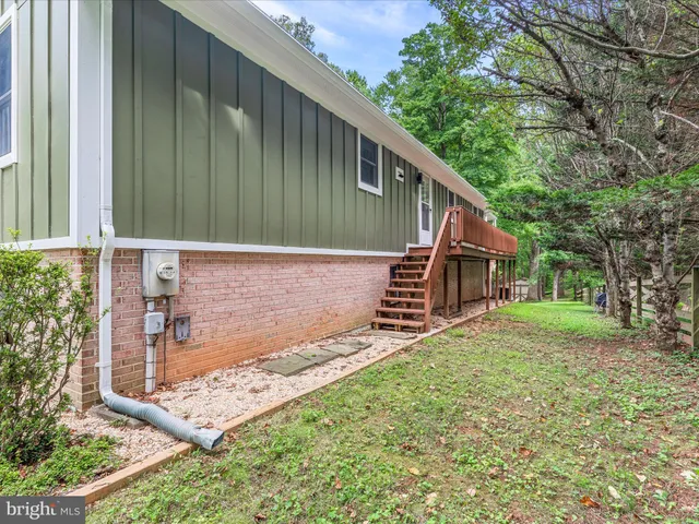 $1,250,000 | 17101 Overhill Road, Derwood, MD 20855