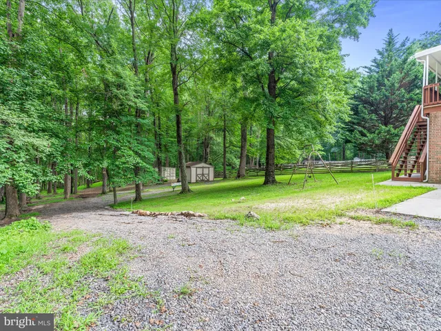 $1,250,000 | 17101 Overhill Road, Derwood, MD 20855