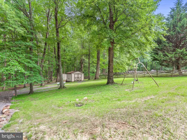 $1,250,000 | 17101 Overhill Road, Derwood, MD 20855