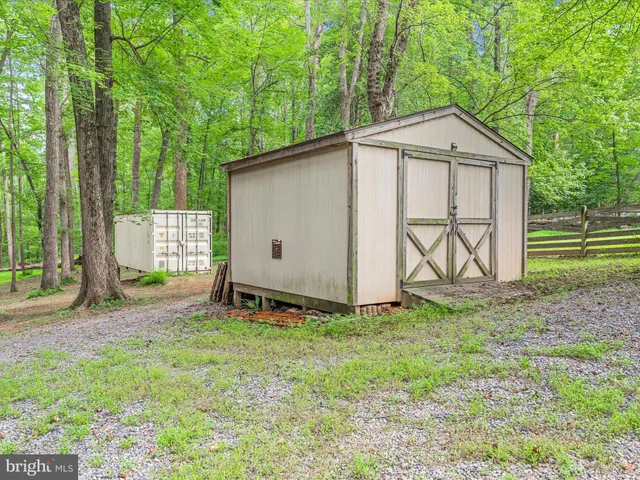 $1,250,000 | 17101 Overhill Road, Derwood, MD 20855