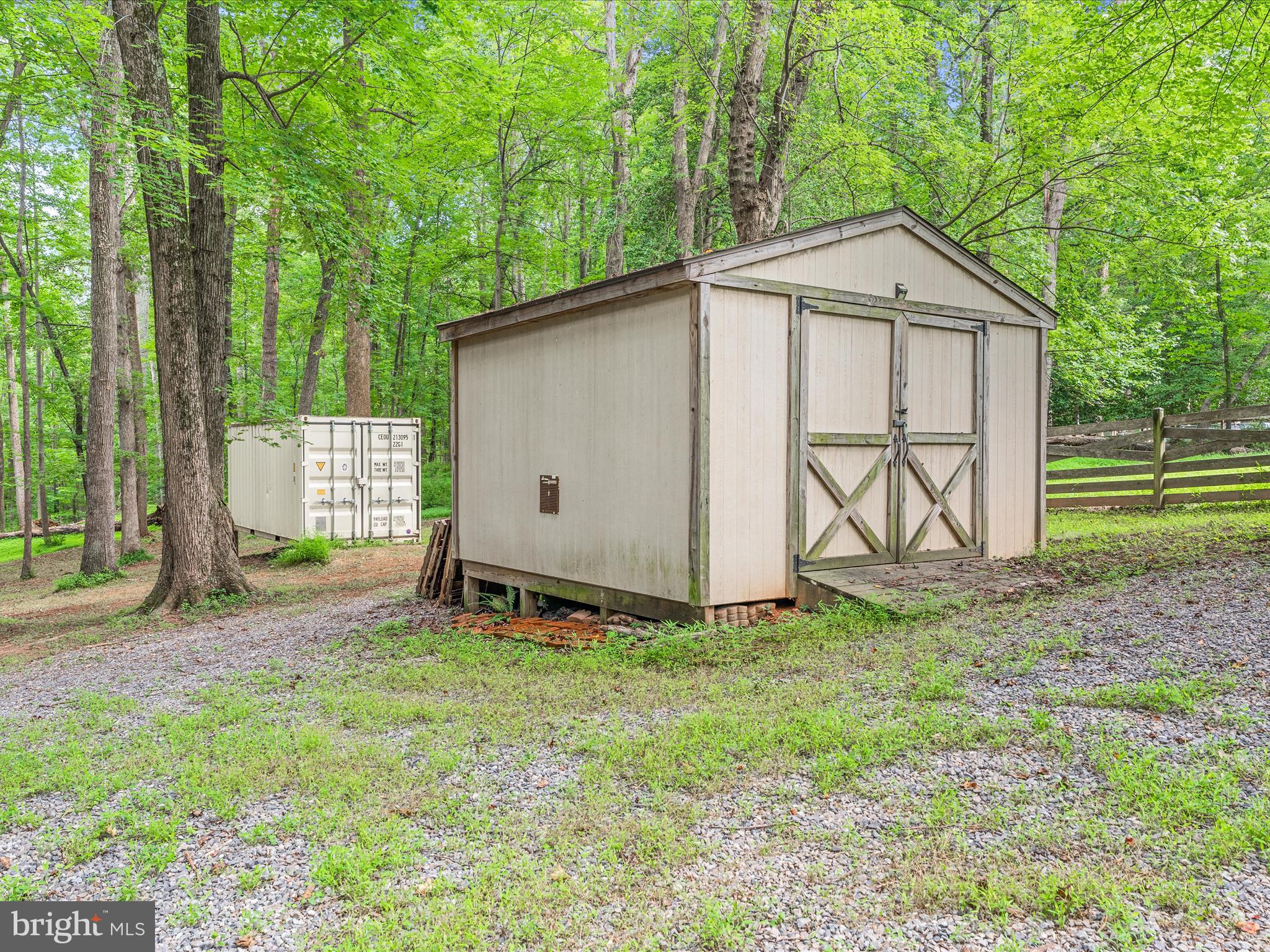 17101 Overhill Road Derwood, MD 20855 - Photo 54 of 82 17101 Overhill Rd-051