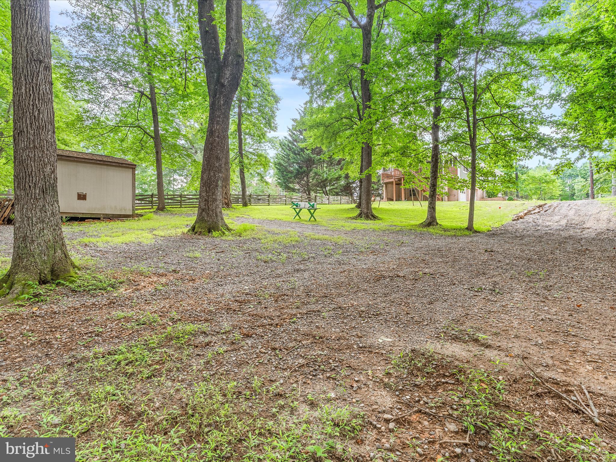 17101 Overhill Road Derwood, MD 20855 - Photo 55 of 82 17101 Overhill Rd-052