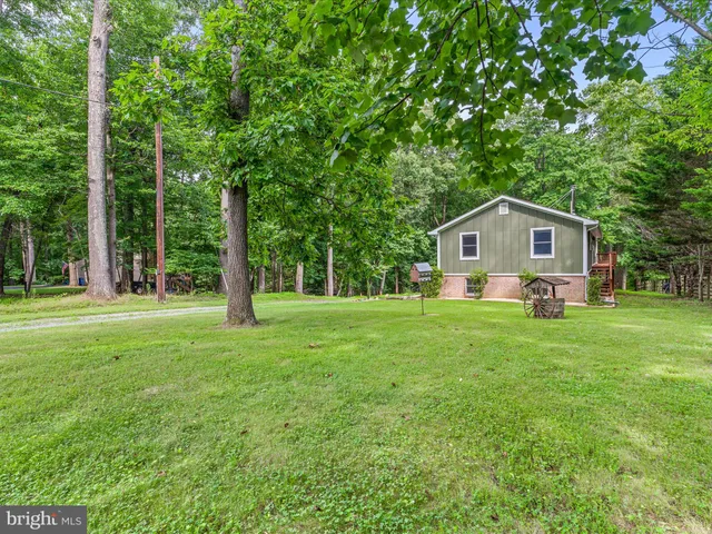 $1,250,000 | 17101 Overhill Road, Derwood, MD 20855